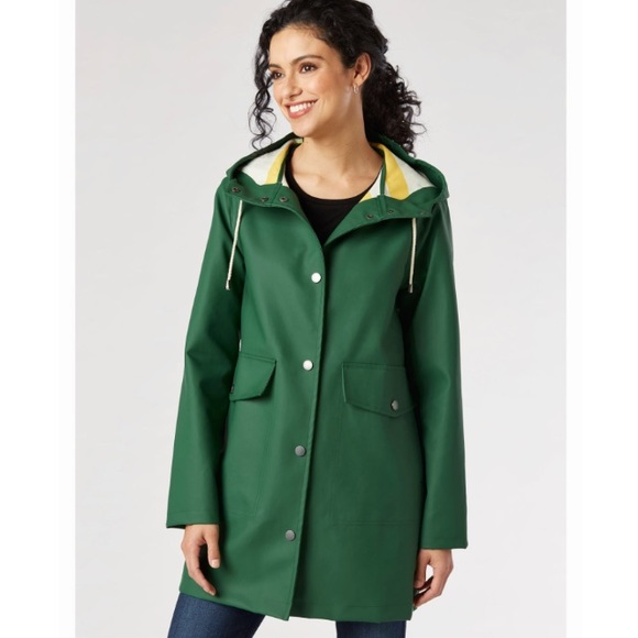 Pendleton Signature Surrey Raincoat 